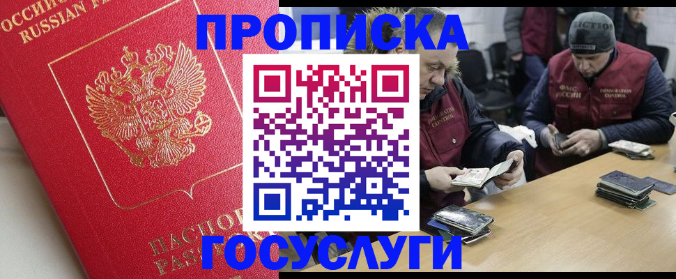 временная регистрация госуслуги в Волоколамске